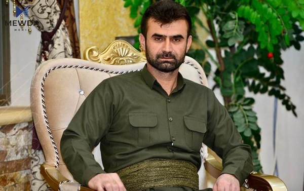 فەرمانی دەستگیرکردن بۆ عەبدوڵڵا کوێخا موبارەک دەرچوو