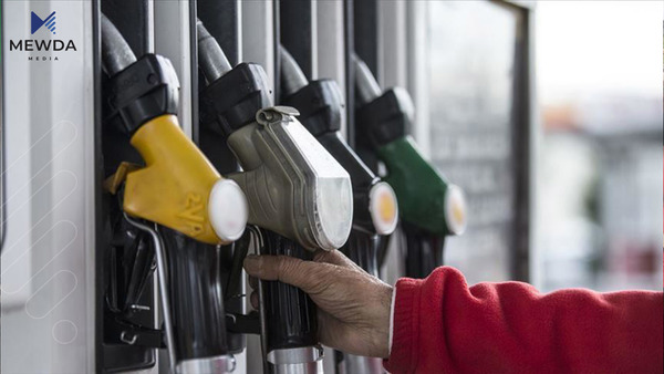 سبەینێ بەنزینی عیراقی لەم وێستگانە دەبێت