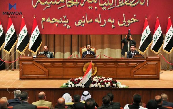 لەسەر پۆستی سەرۆک کۆمار یەکێتی قسەی نوێی هەیە 