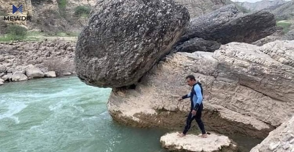 گەڕان بەدوای سێ گەنجە بێسەروشوێنەکەی ماوەت بەردەوامە