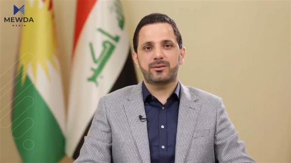 شاسوار عەبدولواحید: پەرلەمانتارەکانمان به‌شداری كۆبوونه‌وه‌ی په‌رله‌مان ناكه‌ن