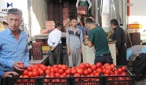لە مانگی رەمەزاندا نرخی ئەم بەرهەمانە بەرزدەبێتەوە