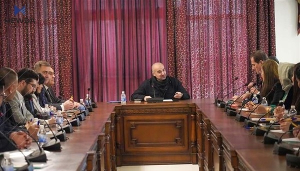 یەکێتی: سیاسەتی زۆرینە و کەمینە لە بەرژەوەندیی گەلی کوردستان نییە و رەتیدەکەینەوە