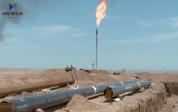 داهاتی نەوتی هەرێمی کوردستان بۆ ساڵی 2021 بڵاوکرایەوە