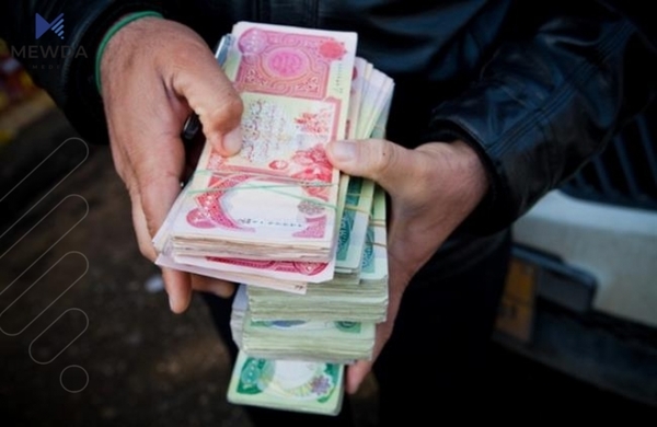 بڕیاری نوێی حکومەت لەبارەی لێخۆشبوون لە قەرزی ئاو