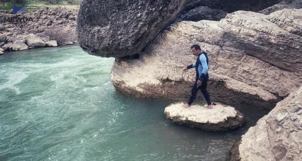 تەرمی كۆتا گه‌نجی رووداوەکەی ماوەت دۆزرایەوە