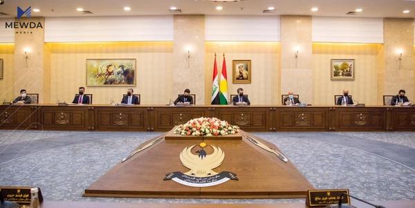 ئەنجومەنی وەزیران چاکسازی لە مووچەدا دەکات