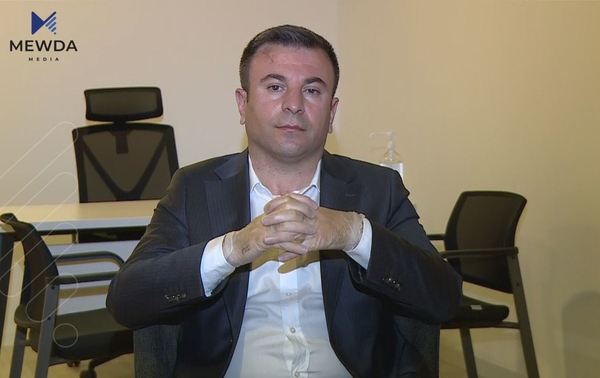 د. سەباح هەورامی: چاره‌سه‌رى كێشه‌ى ته‌ندروستیى سلێمانى ته‌نها لاى حكومه‌تە