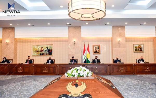 واده‌ی دابه‌شكردنی مووچه‌ی مانگی سێ راگه‌یه‌ندرا