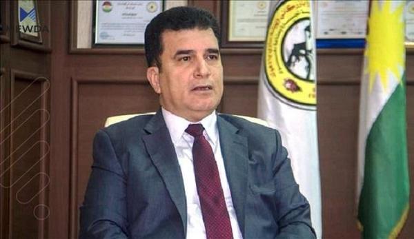 سەرۆکی ژووری بازرگانیی دھۆک: دەبێت حکومەتی هەرێم هاوكاری بازرگانان بکات