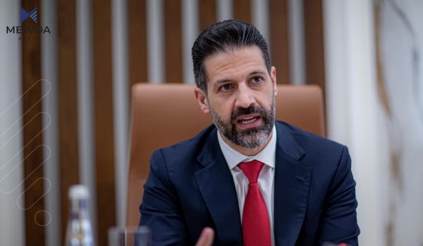 قوباد تاڵەبانی : واز لە سلێمانی بهێنن