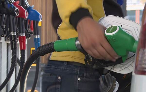 بەهمەن شێخ قادر: بەنزین روو لە دابەزینە