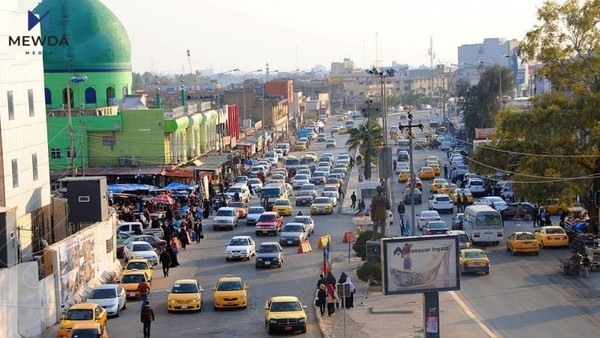 رائیدێکی پێشمەرگە کوژرا