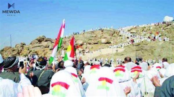 ئاماده‌كارییه‌كان بۆ حه‌جی ئه‌مساڵ ده‌ستیپێكرد