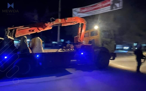  ئەگەری پێکدادانی نێوان هێزەکانی رۆژئاوا و رژێمی ئەسەد لەئارادایە