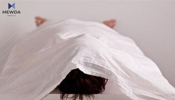 تەرمی ژنێک دەدۆزرێتەوە