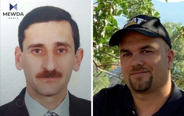 دوای ساڵێک و شەش مانگـ دوو چالاکوانی بادینان ئازاد کران