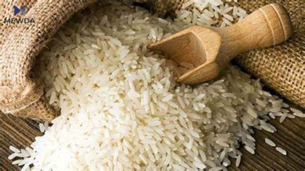 لەگەڵ سەبەتەی خۆراکی رەمەزان برنجی تایلەندی دابەشدەکرێت