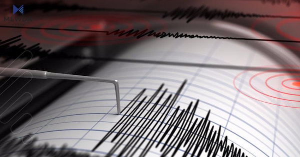 زانیاریی نوێ لەسەر بومەلەرزەکەی سلێمانی ئاشکرادەکرێت