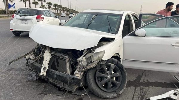 فازل حاجی: تایەی ئۆتۆمبێل وەک هاوڕێی خراپە