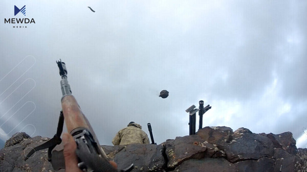 هەپەگە كوژرانی 13 سەربازی دیکەی توركیای راگەیاند