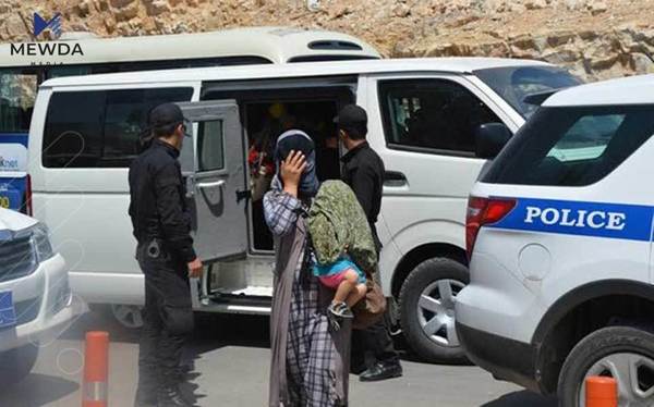 48 دەرۆزەکەر دەستگیرکران