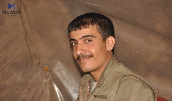 هەپەگە شەهیدبوونی گەریلایەکی راگەیاند