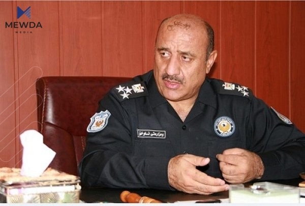 لیوا عەبدولخالق تەڵعەت: ئەگەر ئەو هێزانەی ناو شنگال چۆڵی نەکەن پێویستە حکومەتی عیراق بە چەک دەریانبکات