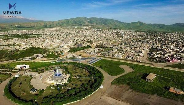 شەش بەڕێوەبەرایەتیی نوێ لە هەڵەبجە دەکرێنەوە؟