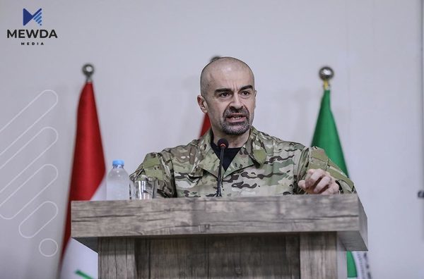 بافڵ جەلال تاڵەبانی: دەبێت بەسەر لاشەی مندا بۆری غاز هەناردەی دەرەوە بکرێت