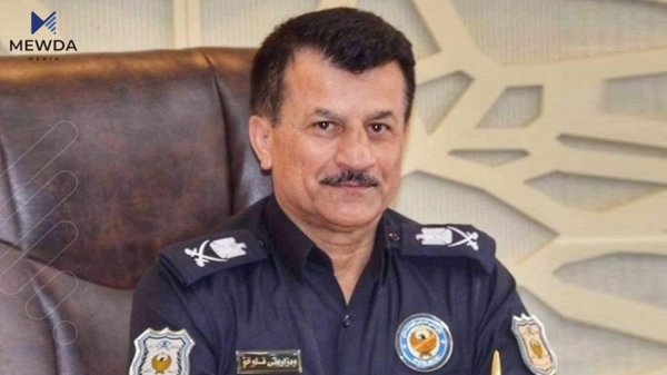 نزیکەی شەش هەزار داواکراو لە هەرێم دەستگیردەکرێن