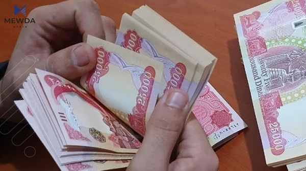 وادەی دابەشکردنی دەرماڵەی خوێندکاران دیاریکرا