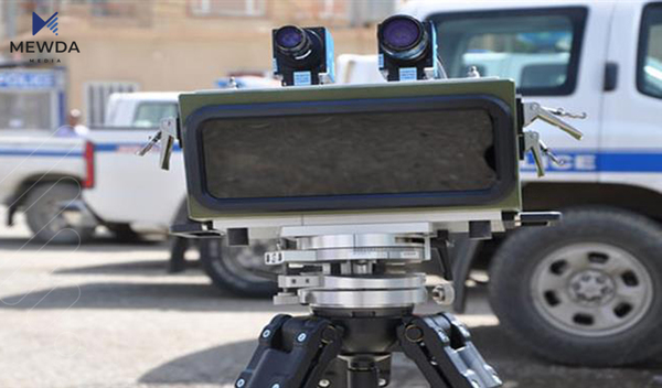 عەلی حەمەساڵح: دانانی کامێرا بە سیستمی نوێ بارگرانییە لەسەر هاوڵاتییان