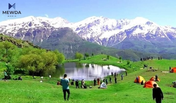 حکومەت بڕیاریدا چاودێر بۆ گۆمی فێڵاو دابنێت