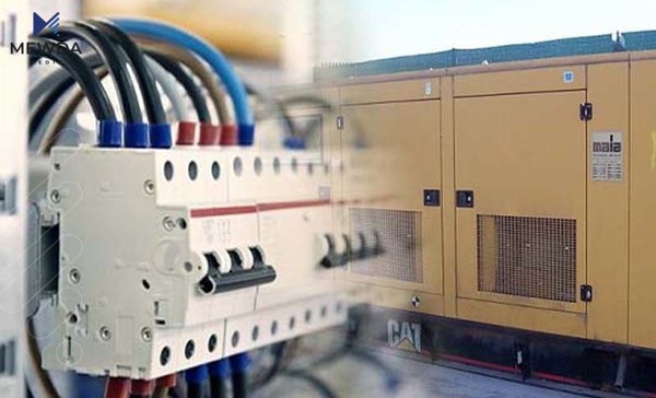 نرخی کارەبای موەلیدە ئەهلییەكان بۆ مانگی نیسان دیاریکرا