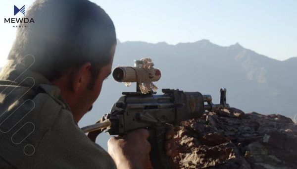 هەپەگە کوژرانی 11 سەربازی تورکیا رادەگەیەنێت