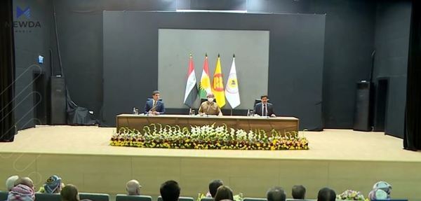 پارتی داوای دامەزراندنەوەی دادگەی فیدراڵیی عیراق دەکات