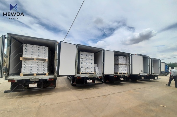 "لەسەر راسپاردەی بافڵ تاڵەبانی پێداویستی نەخۆشخانەکان بۆ دوو مانگ دابیندەکرێت"