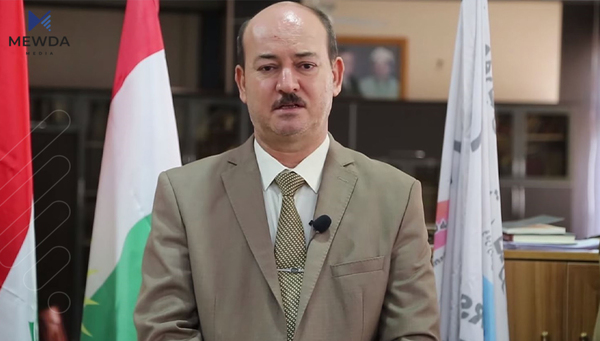  به‌ڕێوه‌به‌ری گشتیی په‌روه‌رده‌ی سلێمانی: كێشه‌ی پاره‌ی وانه‌بێژان لە سەرتاسەری هەرێم بوونی هەیە