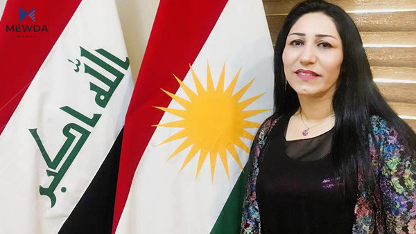 یه‌كێتی رێزان شێخ دلێر سزادەدات