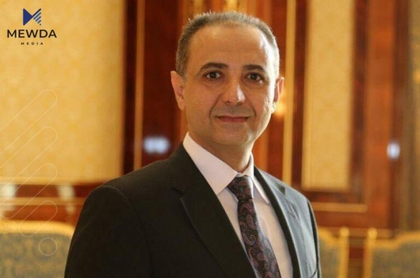 دڵشاد شەهاب: دەرگای گفتوگۆ لەنێوان یەکێتی و پارتی کراوەیە