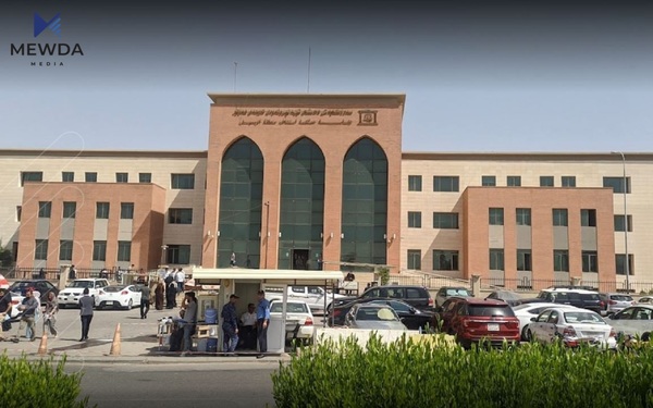 پێنج زیندانیکراوی دیکەی بادینان ئازاددەکرێن