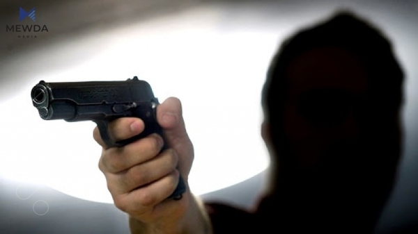 کەسێک لەلایەن براکەیەوە کوژرا