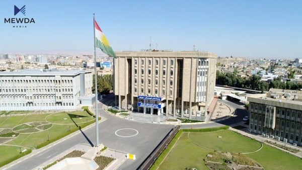 دەستەی سەرۆکایەتیی پەرلەمانی کوردستان بە کۆبوونەوەیەک بێدەنگی دەشکێنێت