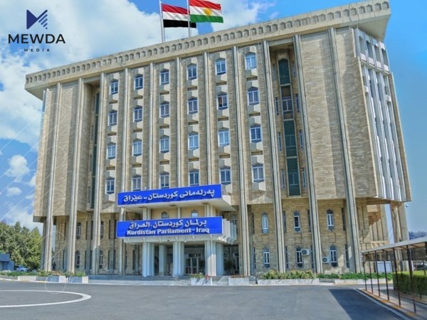 لە ماوەی یەکساڵدا سێ پەرلەمانتار کەمتر لە پێنج خولەک قسەیان کردووە