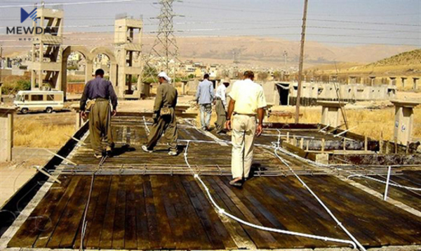 قەیرانێکی دیکە روو لە شاری سلێمانی دەکات