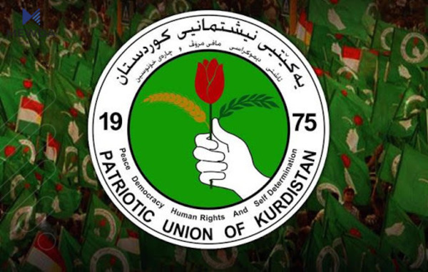 یەکێتی لەبارەی هێرشەکانی تورکیاوە بۆ سەر خاکی هەرێم داوایەک لە حکومەت دەکات