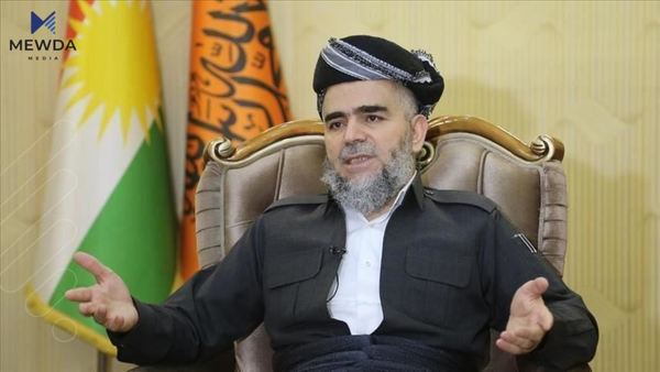 عەلی باپیر: مەحاڵە ئەمجۆرە حوکمڕانییەی کوردستان بەرھەمدار و درێژەی ھەبێت