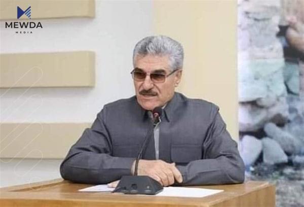 مستەفا چاوڕەش: زۆر هەنگاومان ناوە بۆ یەکگرتنەوەی هێزەکانی پێشمەرگە 