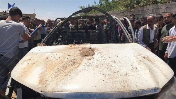 زانیاری لەبارەی ئەو بەرپرسەی پەکەکە ئاشکرادەکرێت کە لە مەخموور شەهیدبوو